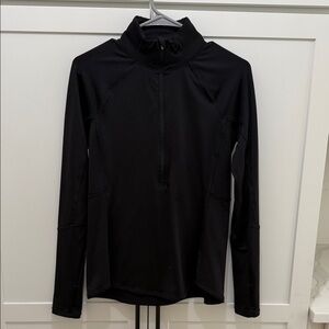 DSG Charcoal Long Sleeve Top